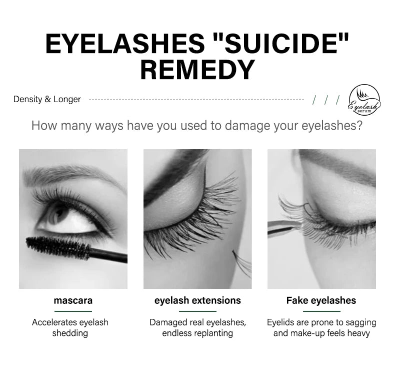 ritastic™ Lash Revival Treatment