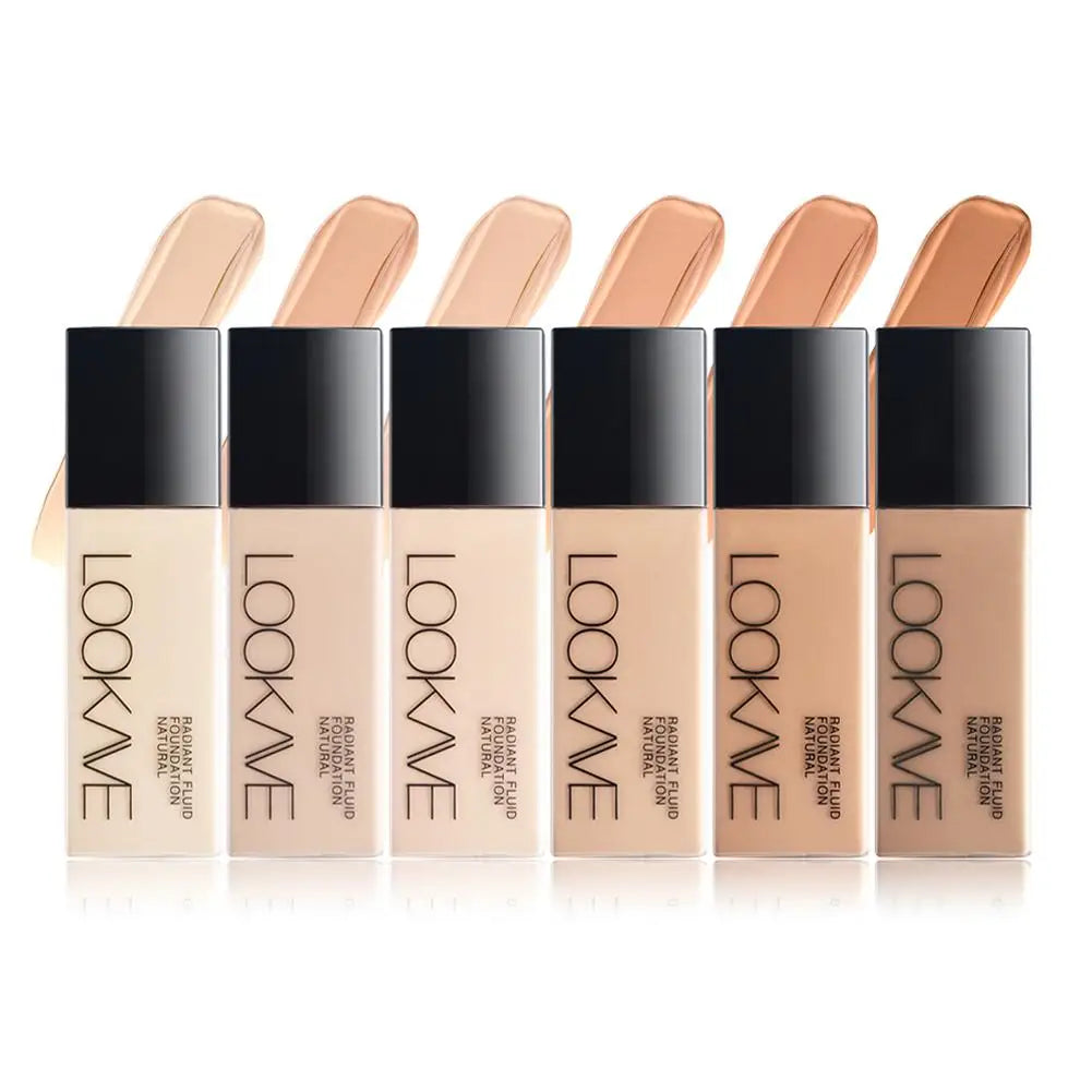 ritastic™ Natural Finish Foundation
