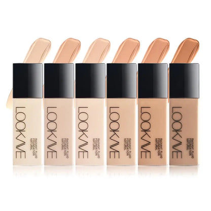 ritastic™ Natural Finish Foundation