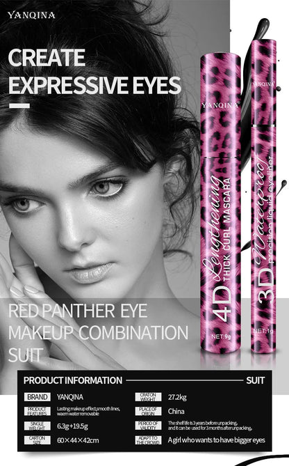 ritastic™ Curling Mascara & Eye Liner