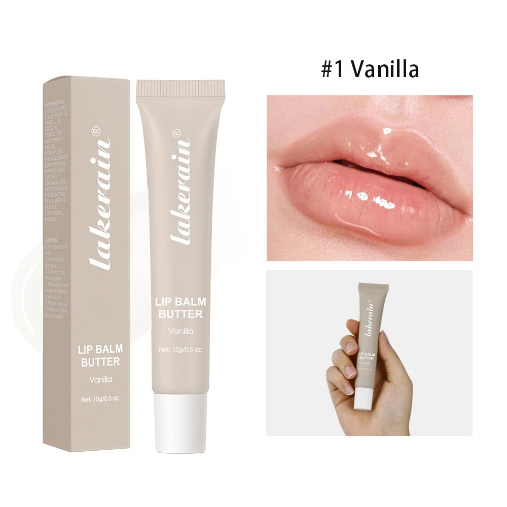 ritastic™ Glossy Lip Oil