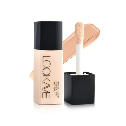 ritastic™ Natural Finish Foundation