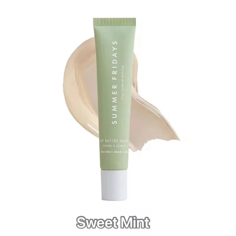 ritastic™ Summer Fridays Hydrating Lip Balm Treatment