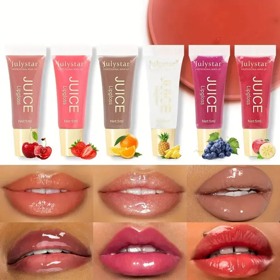 ritastic™ Crystal Jelly Lip Oil