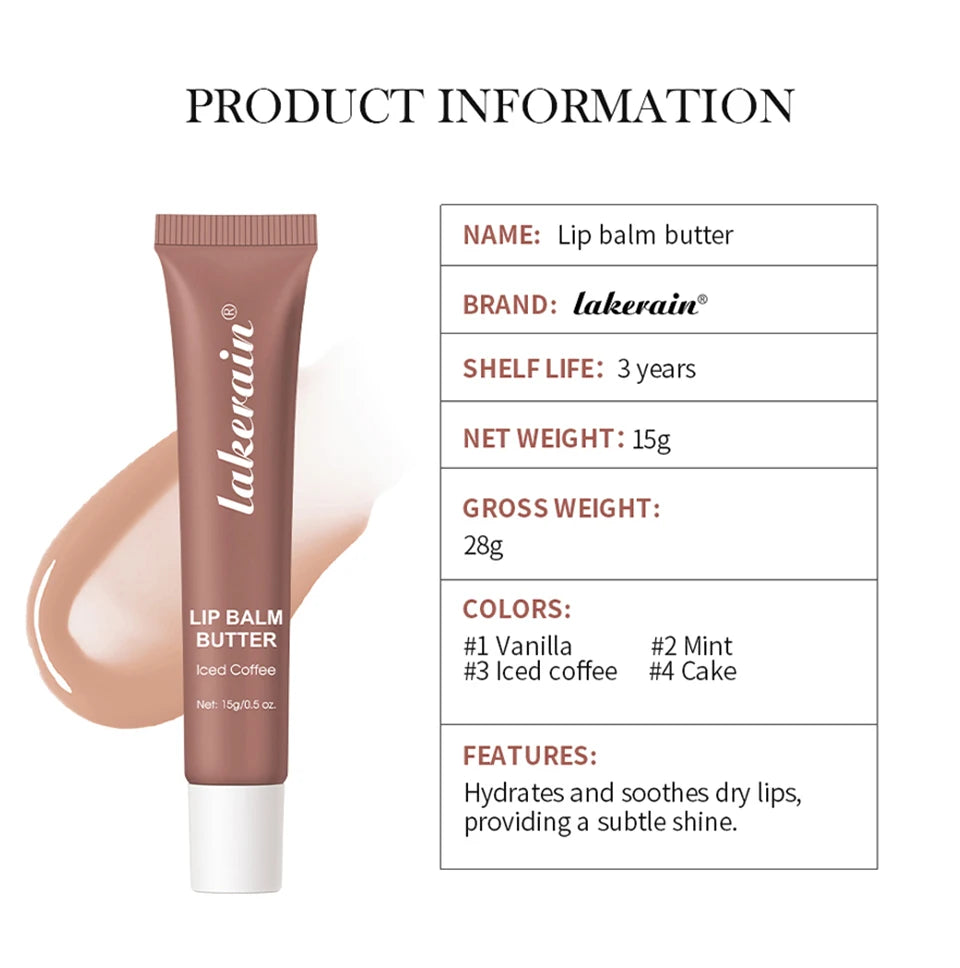 ritastic™ Glossy Lip Oil
