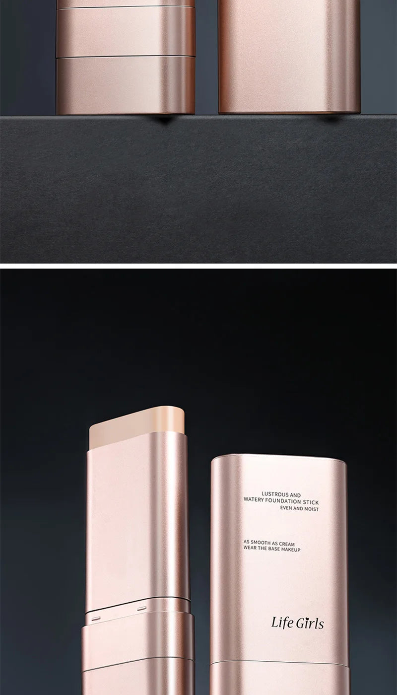 ritastic™ Lightweight Moisturizing Foundation for a Natural Glow