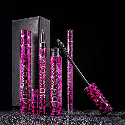 ritastic™ Curling Mascara & Eye Liner